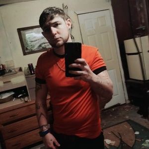 Meet your Posher, William